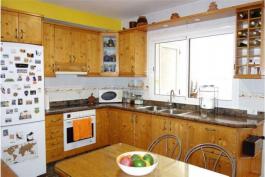 Chalet pareado