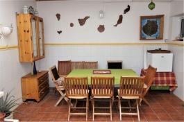 Chalet pareado
