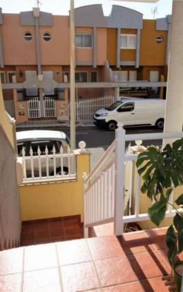 Chalet pareado