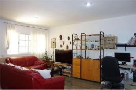 Chalet pareado