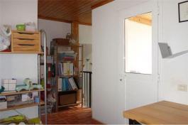 Chalet pareado