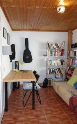 Chalet pareado