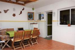 Chalet pareado