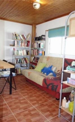 Chalet pareado
