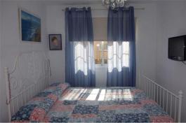 Chalet pareado