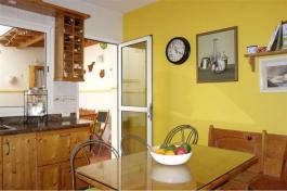 Chalet pareado