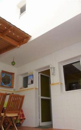 Chalet pareado