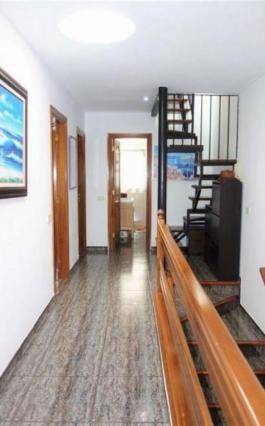 Chalet pareado
