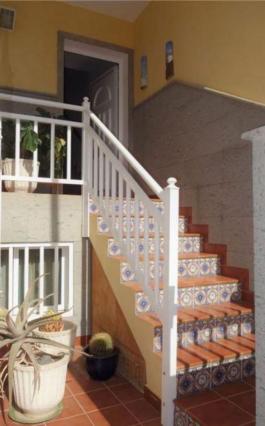 Chalet pareado