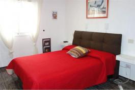 Chalet pareado