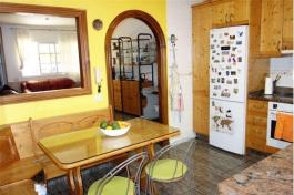 Chalet pareado