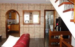 Chalet pareado