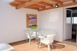 Chalet pareado