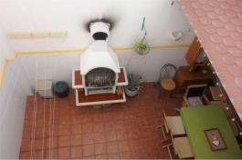 Chalet pareado
