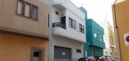 Chalet pareado