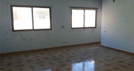 Chalet pareado