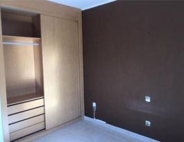 Chalet adosado