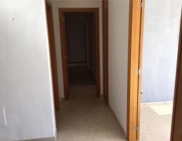 Chalet adosado
