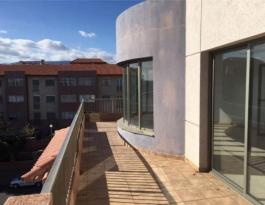 Chalet adosado