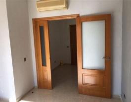 Chalet adosado