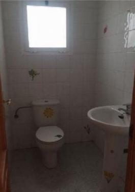Chalet adosado