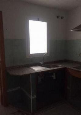 Chalet adosado