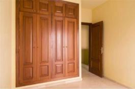Chalet adosado