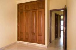 Chalet adosado