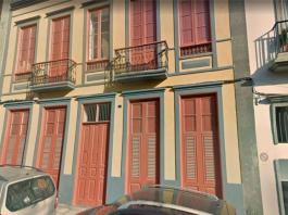 Chalet pareado