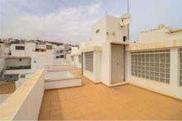 Chalet pareado