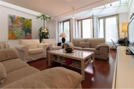 Chalet pareado