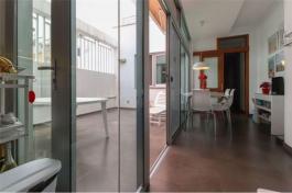 Chalet pareado