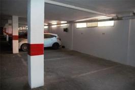 Garaje