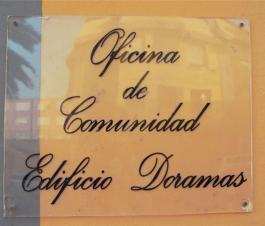 Garaje