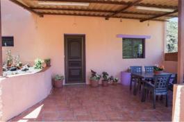 Chalet pareado