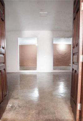 Chalet pareado