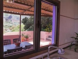 Chalet pareado