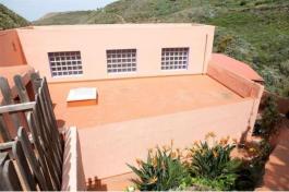 Chalet pareado