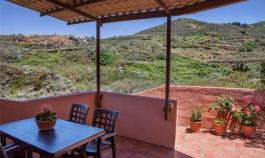 Chalet pareado