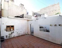 Chalet pareado