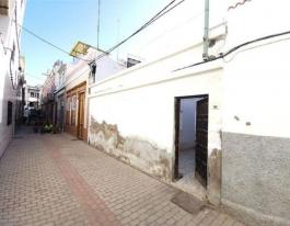 Propiedades Comercial