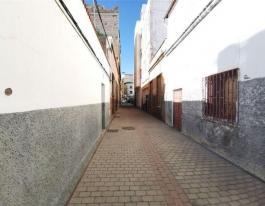 Propiedades Comercial