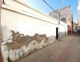 Propiedades Comercial