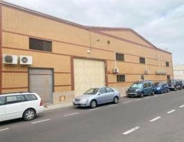 Propiedades Comercial