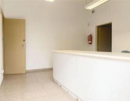 Propiedades Comercial