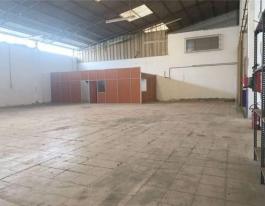 Propiedades Comercial