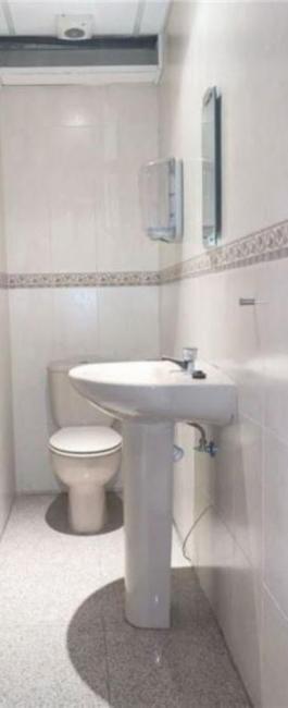 Propiedades Comercial