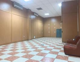 Propiedades Comercial