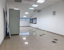 Propiedades Comercial