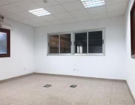 Propiedades Comercial